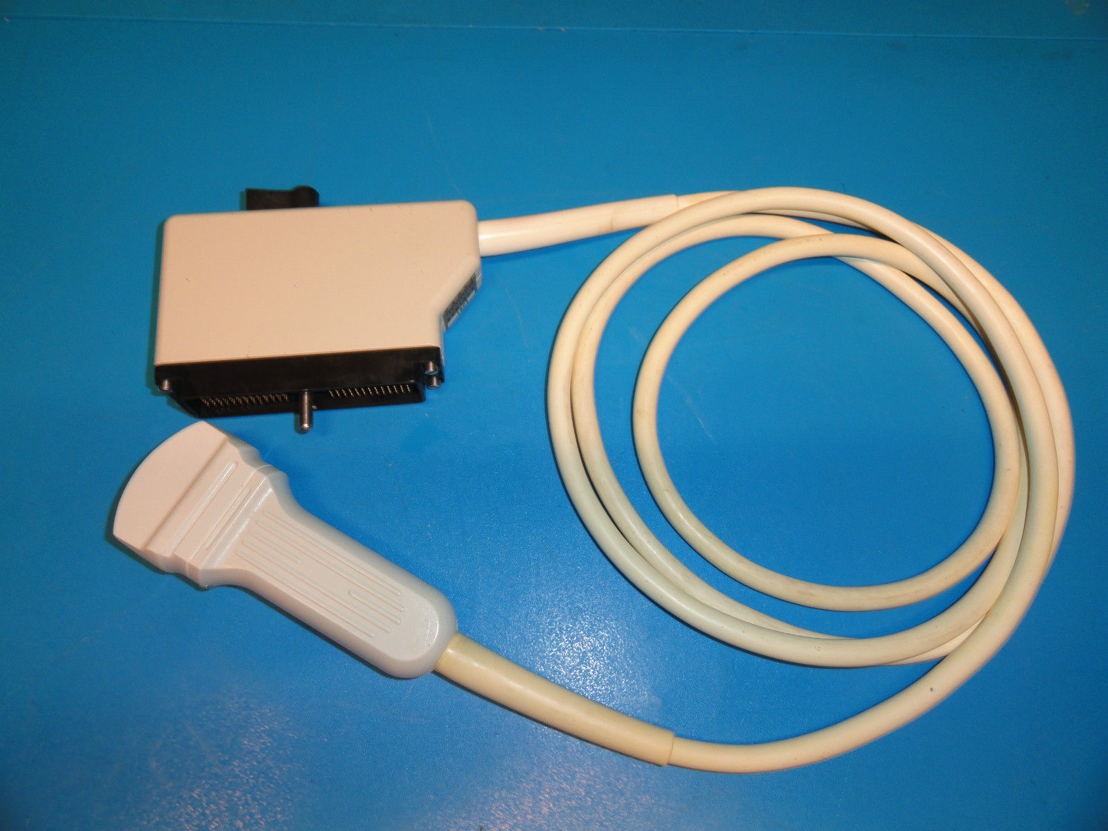 DIASONICS 3.5MI CONVEX LINEAR ARRAY Probe (Gateway/Masters/Spectra) / 4756 DIAGNOSTIC ULTRASOUND MACHINES FOR SALE