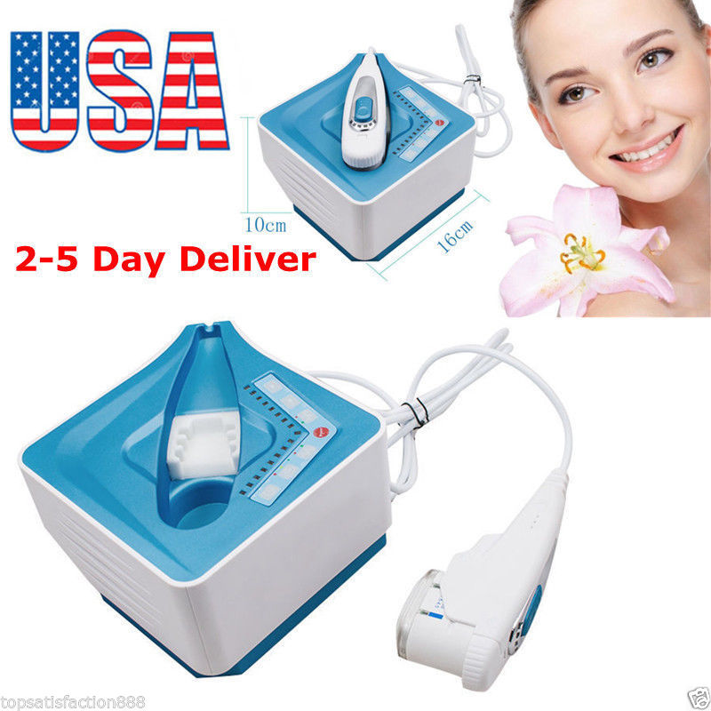 USA Sell Intensity Focused Ultrasound Ultrasonic HIFU RF LED Tightening Skin 190891945204 DIAGNOSTIC ULTRASOUND MACHINES FOR SALE