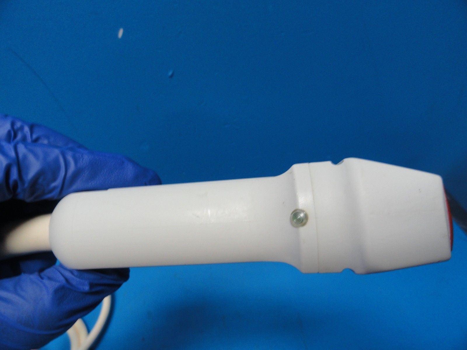 Diasonics 5.0 MI CLA Convex Linear Array Probe  for Synergy/CFM P/N 100-02709-00 DIAGNOSTIC ULTRASOUND MACHINES FOR SALE