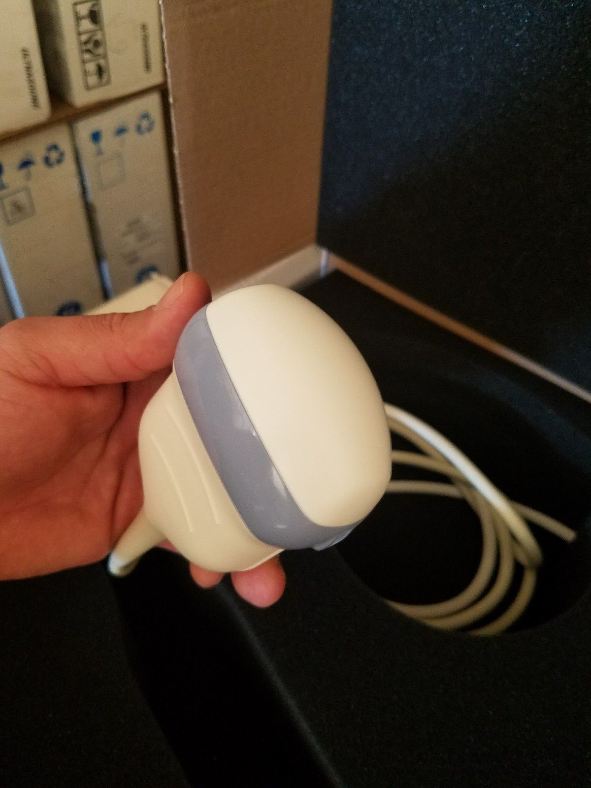 GE Ultrasound Probes/Transducers DIAGNOSTIC ULTRASOUND MACHINES FOR SALE