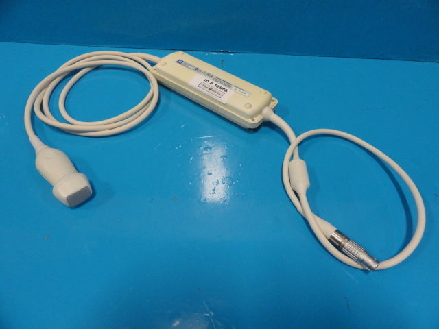 Teratech Terason 2000 Ultrasound System 4V2 Phased Array Smart Probe ~ 12886 DIAGNOSTIC ULTRASOUND MACHINES FOR SALE