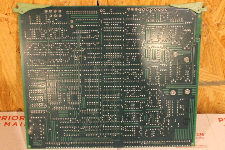 Acuson Ultrasound 128xp/4 Assy 26442 Control Slot Card Board DIAGNOSTIC ULTRASOUND MACHINES FOR SALE