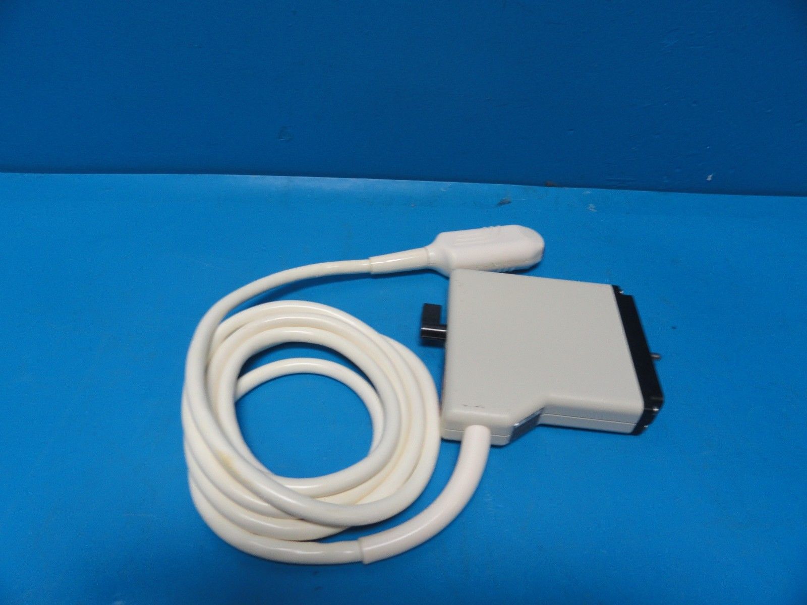 Diasonics 6MI P/N 100-02751-00 2D Curved Linear Array Probe for Gateway sys 9901 DIAGNOSTIC ULTRASOUND MACHINES FOR SALE