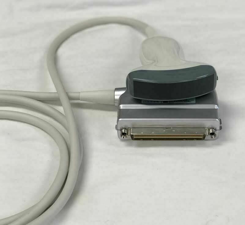 Chison C3 Curved Array Ultrasound Probe DIAGNOSTIC ULTRASOUND MACHINES FOR SALE