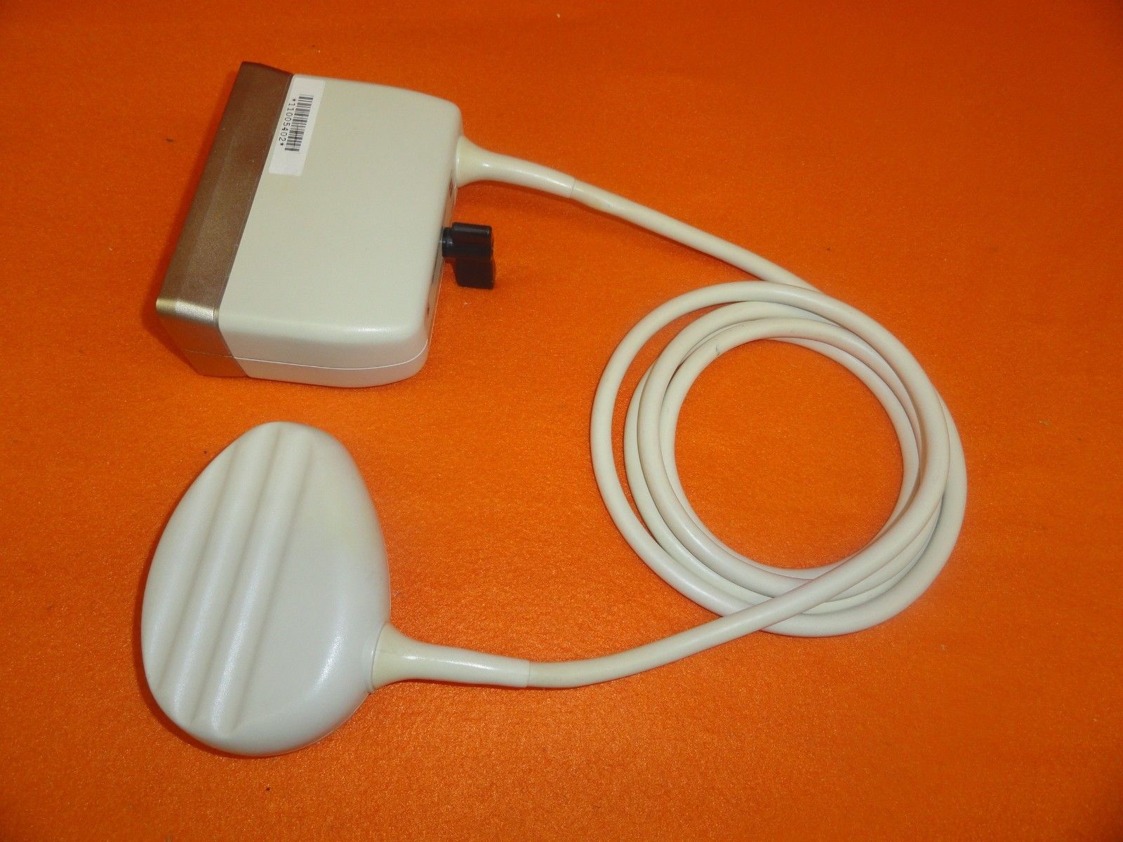 ATL CLA 3.5 76R Curved Array Convex Abdominal Probe  for HDI 1000 to 3500(5548 ) DIAGNOSTIC ULTRASOUND MACHINES FOR SALE