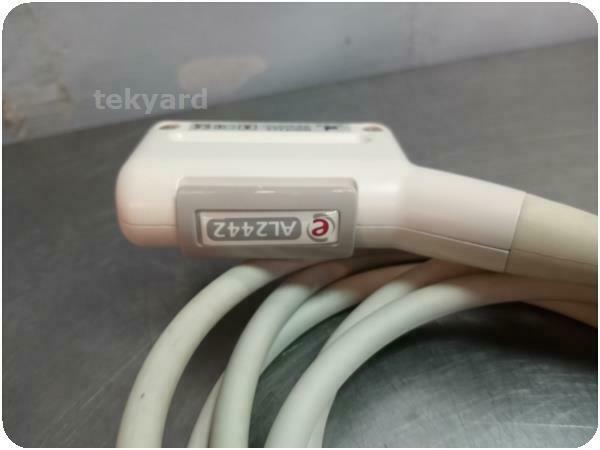 ESAOTE AL2442 ULTRASOUND TRANSDUCER PROBE @ (274989) DIAGNOSTIC ULTRASOUND MACHINES FOR SALE