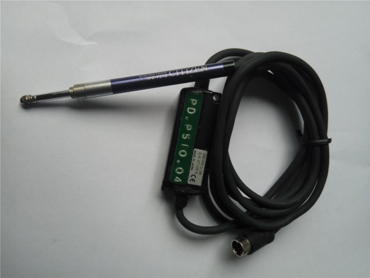 CITIZEN Linear Sensor Electron Ratio Probe No.IPD-P510 DIAGNOSTIC ULTRASOUND MACHINES FOR SALE