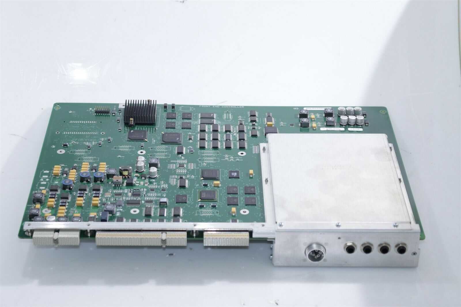 Philips IE33 Ultrasound Front End Controller Board Assy 453561464291 DIAGNOSTIC ULTRASOUND MACHINES FOR SALE