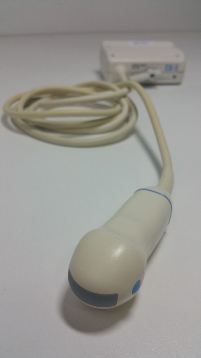 ATL C8-5 Curved Array Ultrasound Probe - Transducer DIAGNOSTIC ULTRASOUND MACHINES FOR SALE