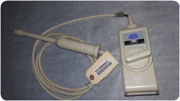 ALOKA UST-9124 ULTRASOUND TRANSDUCER / PROBE ! (159656) DIAGNOSTIC ULTRASOUND MACHINES FOR SALE