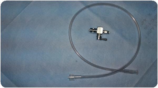 ALOKA ASU-67 ULTRASOUND TRANSDUCER PROBE ! (146127) DIAGNOSTIC ULTRASOUND MACHINES FOR SALE