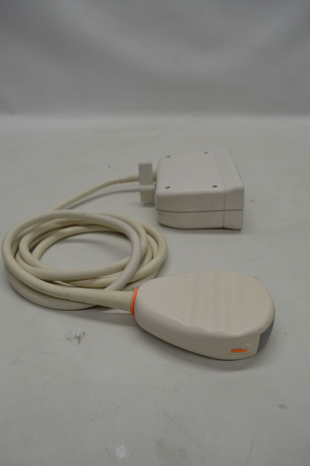 ATL C4-2 Curved Array 40R Ultrasound Probe DIAGNOSTIC ULTRASOUND MACHINES FOR SALE