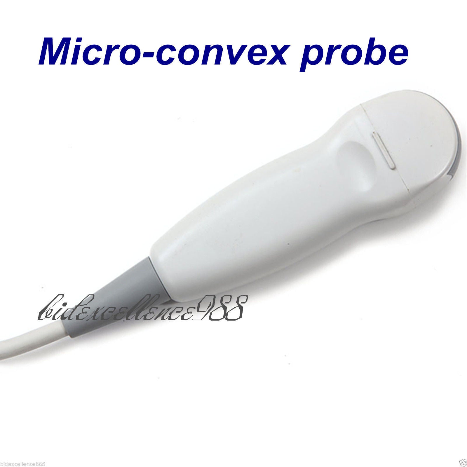 10.1'' Digital Laptop Ultrasound Scanner System W 5.0MHz Micro-convex Probe +bag DIAGNOSTIC ULTRASOUND MACHINES FOR SALE