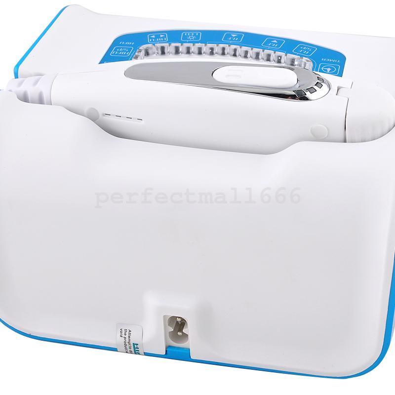 USA!!! Focused Ultrasound Hifu Ultrasonic RF LED Facial SPA Beauty Machine DIAGNOSTIC ULTRASOUND MACHINES FOR SALE