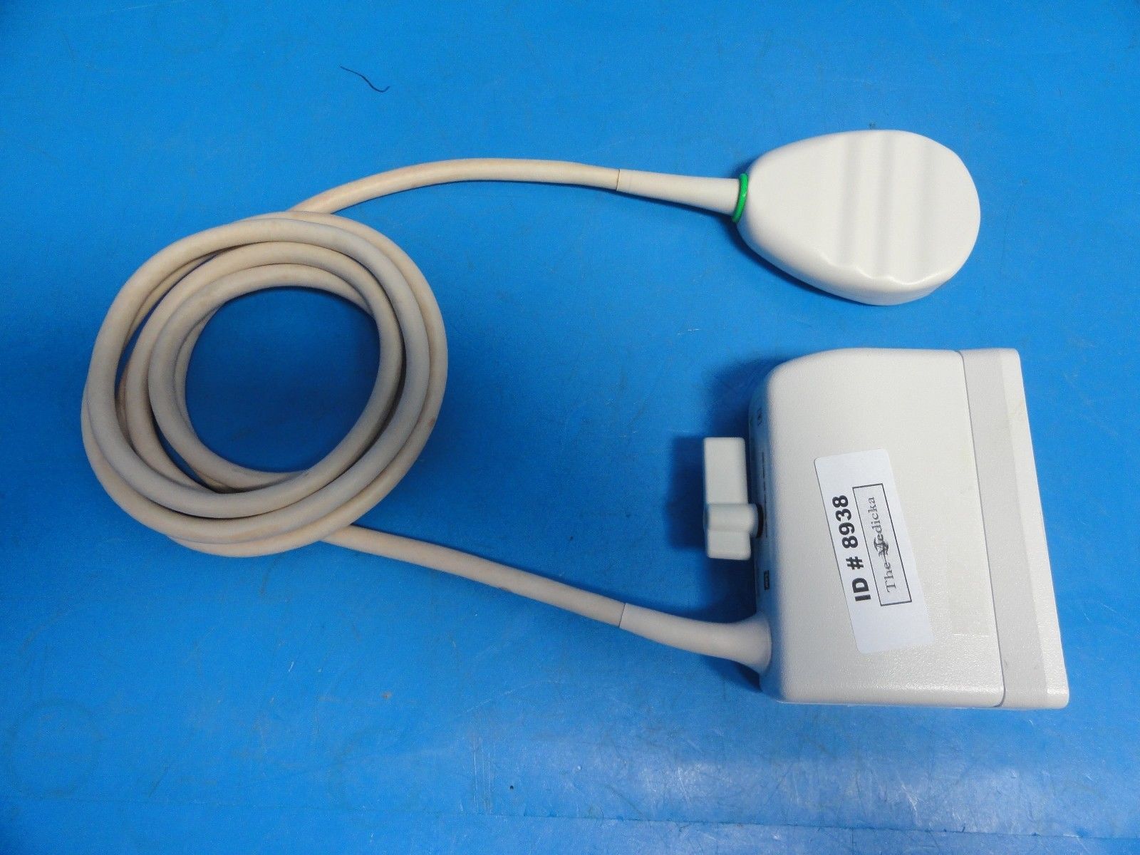 ATL C7-4 40R Curved Array Convex Abdominal  Probe for ATL HDI Series  (8938 ) DIAGNOSTIC ULTRASOUND MACHINES FOR SALE