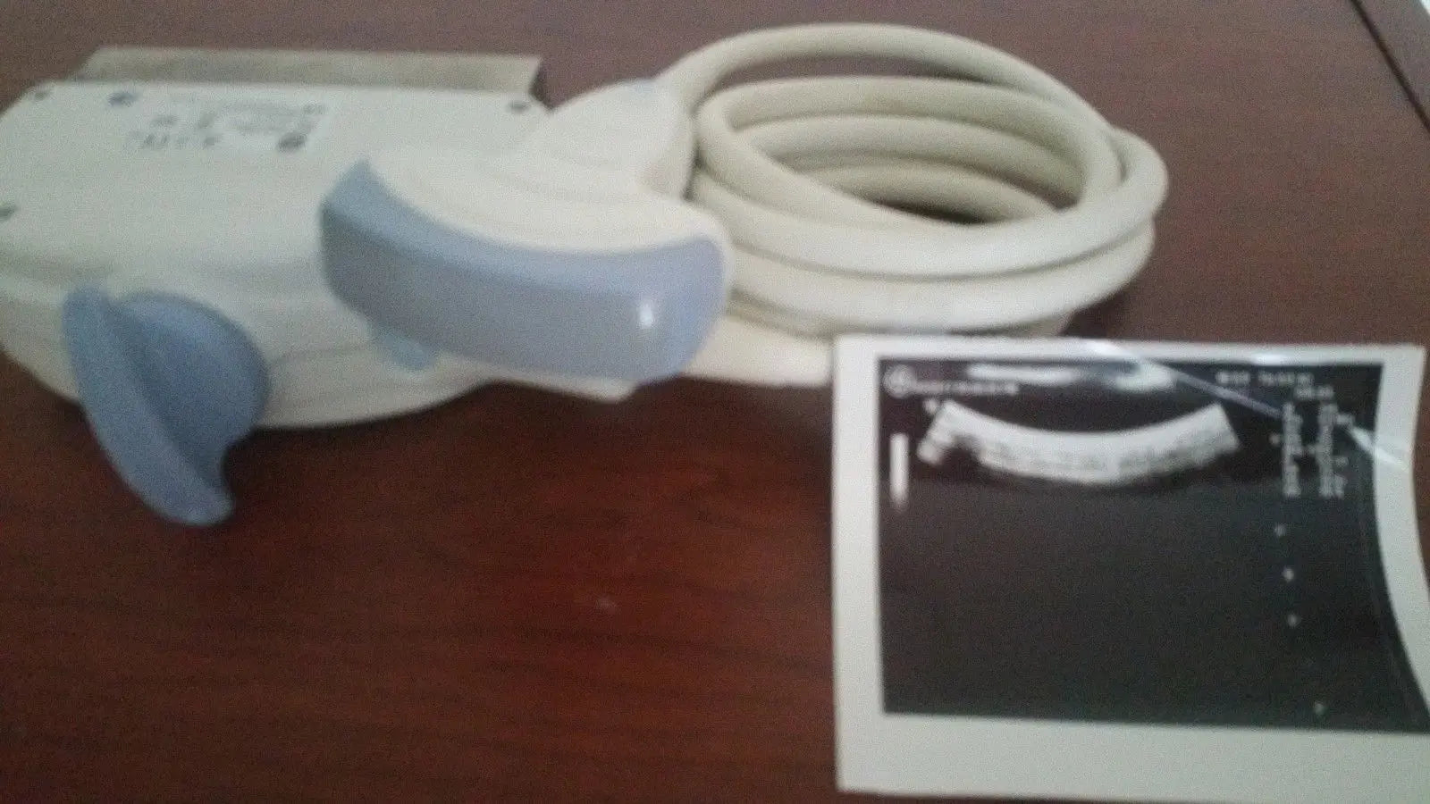 GE 4C Ultrasound Transducer Probe DIAGNOSTIC ULTRASOUND MACHINES FOR SALE