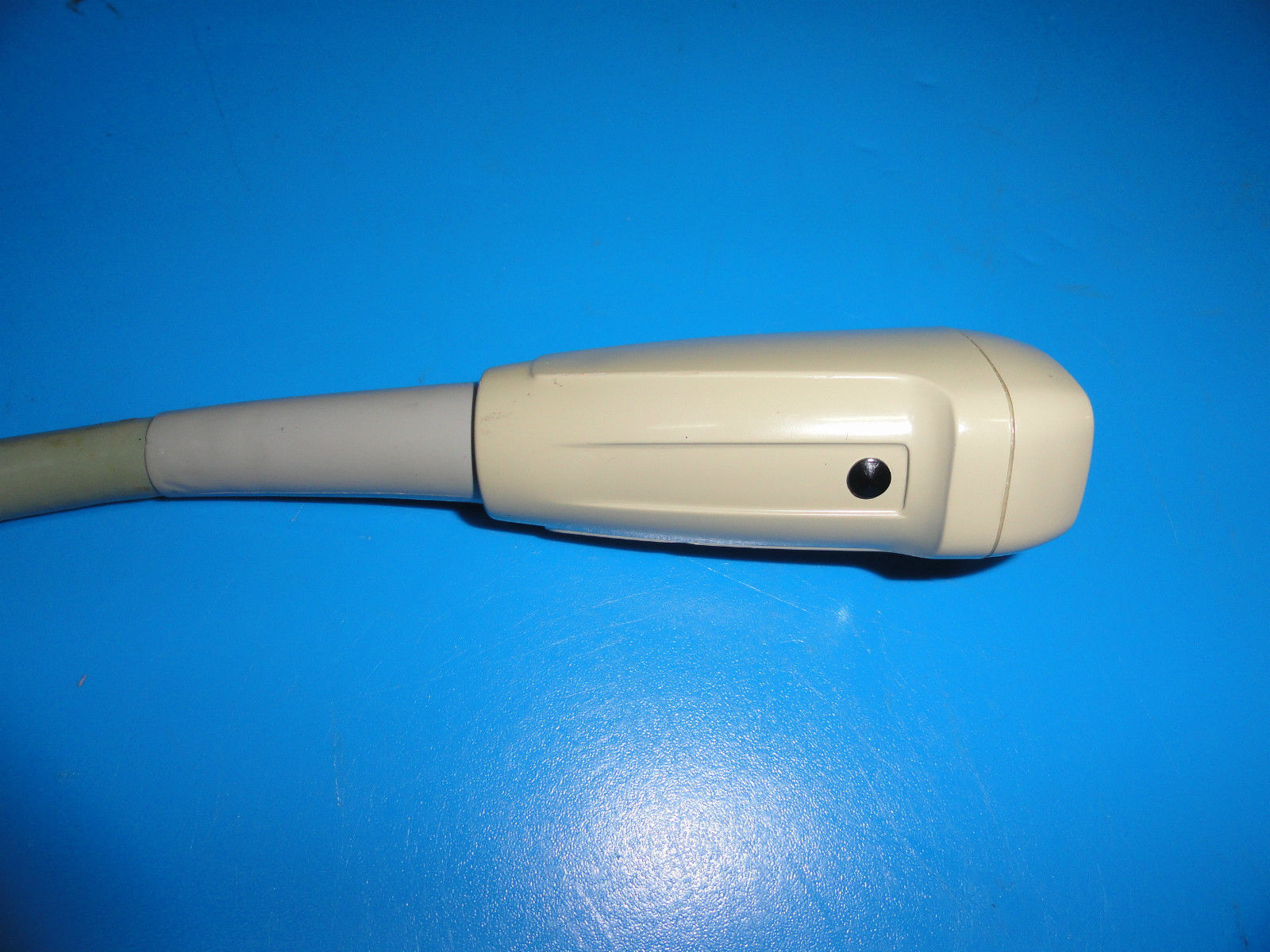 HP 21200B 2.5 MHz P/N 21200-68100 Phased Array Adult Cardiac Probe (3520 & 3526) DIAGNOSTIC ULTRASOUND MACHINES FOR SALE