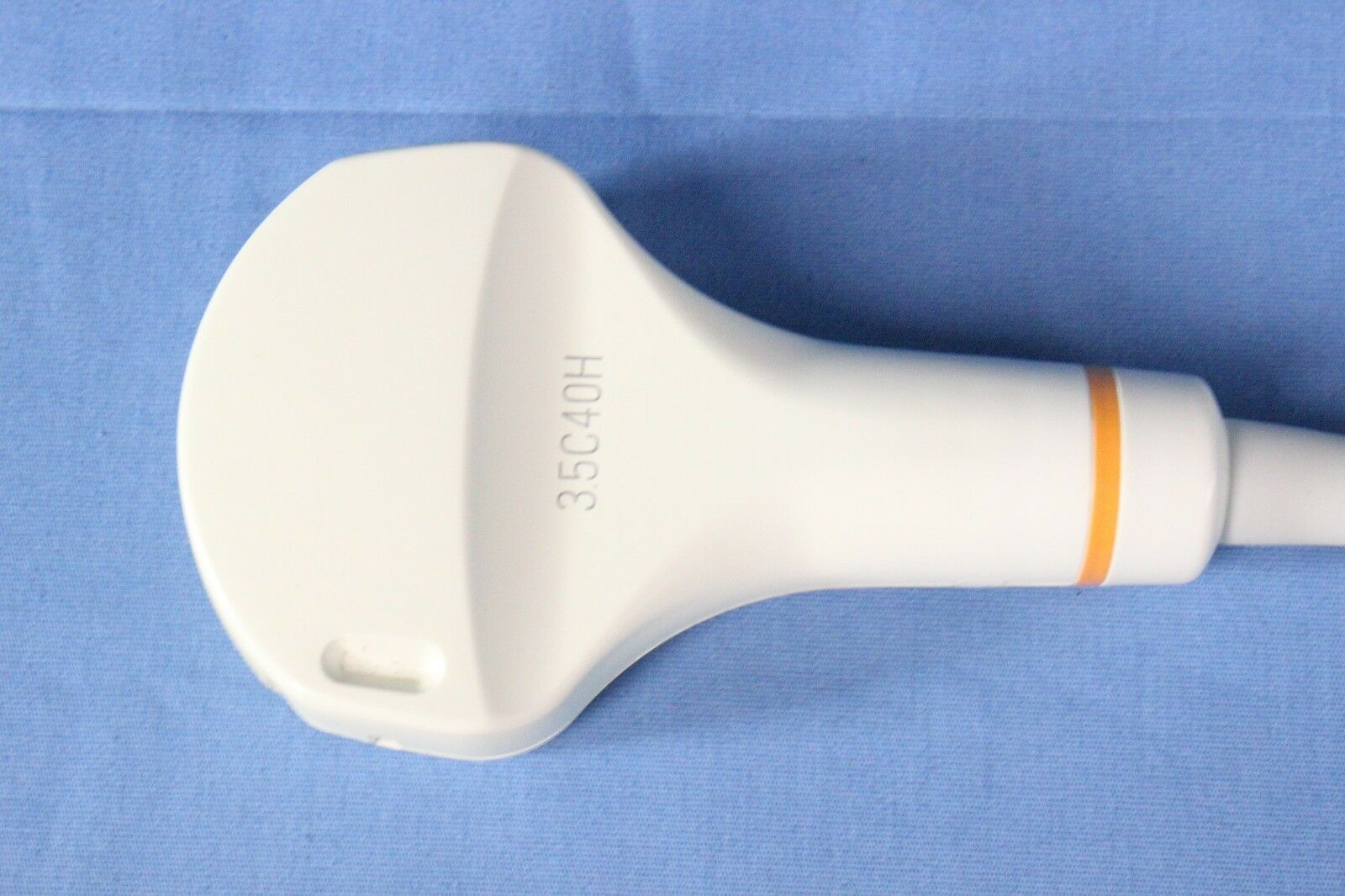 Siemens 3.5C40H Ultrasound Transducer Ultrasound Probe with Warranty DIAGNOSTIC ULTRASOUND MACHINES FOR SALE