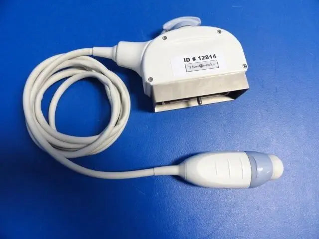 2005 GE 4D8C P/N 156959 Wideband Convex 4D Volume Ultrasound Transducer ~ 12814 DIAGNOSTIC ULTRASOUND MACHINES FOR SALE