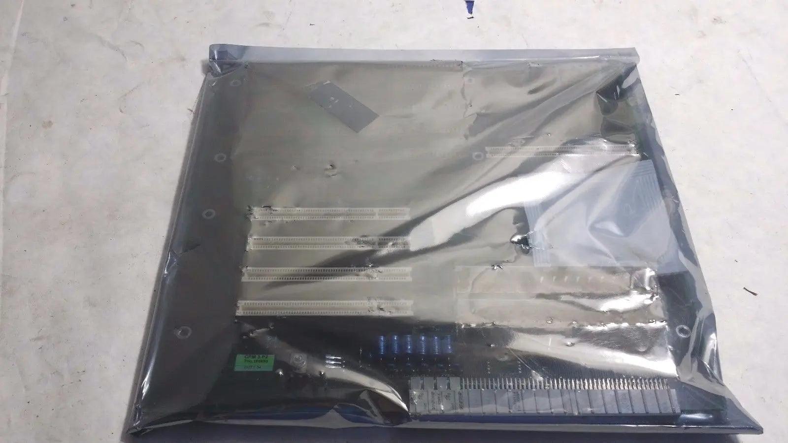 GE-Kretz CPM3.P2 Assembly Board  Ultrasound System DIAGNOSTIC ULTRASOUND MACHINES FOR SALE