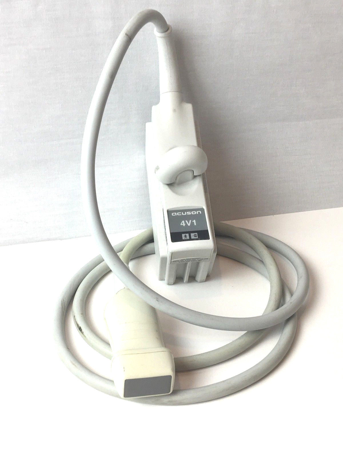 Siemens Acuson Sequoia C512 ultrasound system, w/Probes: 3 Adult & 1 Pedi Probe DIAGNOSTIC ULTRASOUND MACHINES FOR SALE