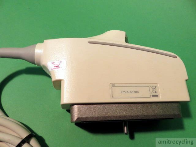 Medison 3D 2-6ET 3D/4/D Convex Probe SonoAce 9900, 8000 Samsung DIAGNOSTIC ULTRASOUND MACHINES FOR SALE