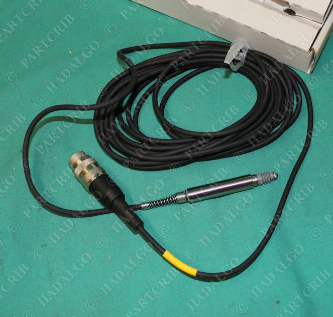 Verimation Technology, M923198A637-45, LVDT Linear Gauge transducer Probe New DIAGNOSTIC ULTRASOUND MACHINES FOR SALE