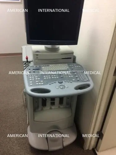 Siemens/Acuson Sequoia C512 Ultrasound *Probes *1 Year Parts Warranty Included DIAGNOSTIC ULTRASOUND MACHINES FOR SALE