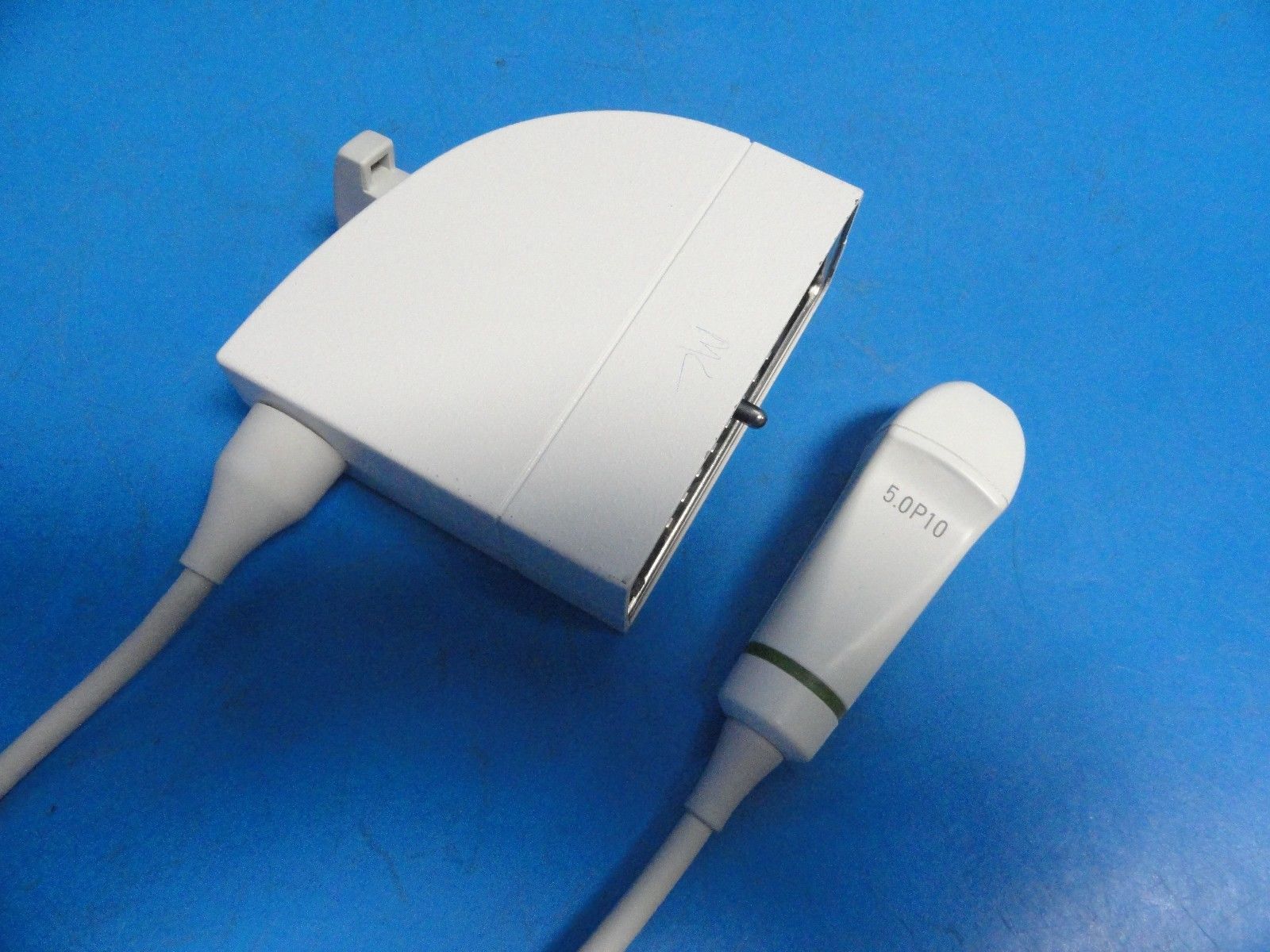 Siemens 5.0P10 Phased Array  Probe for Sonoline Omnia, Versa Plus,CV70 (8955 ) DIAGNOSTIC ULTRASOUND MACHINES FOR SALE