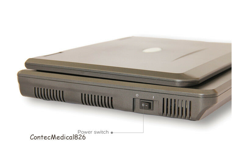 USA Seller,Digital Ultrasound Scanner Portable Laptop Ultrasound Machine+Convex DIAGNOSTIC ULTRASOUND MACHINES FOR SALE