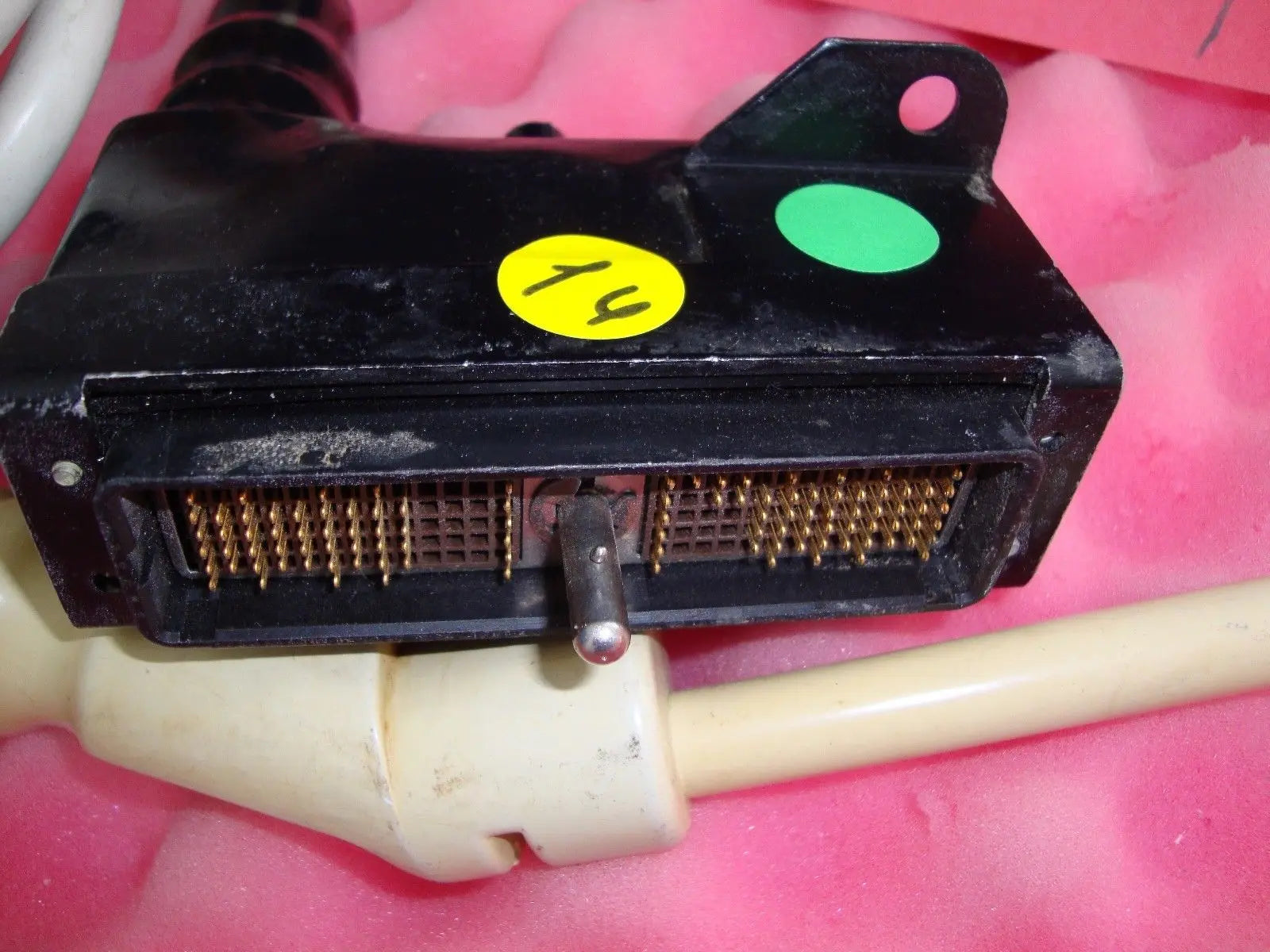 GE  ULTRASOUND PROBE, Model 46-284759G1 DIAGNOSTIC ULTRASOUND MACHINES FOR SALE