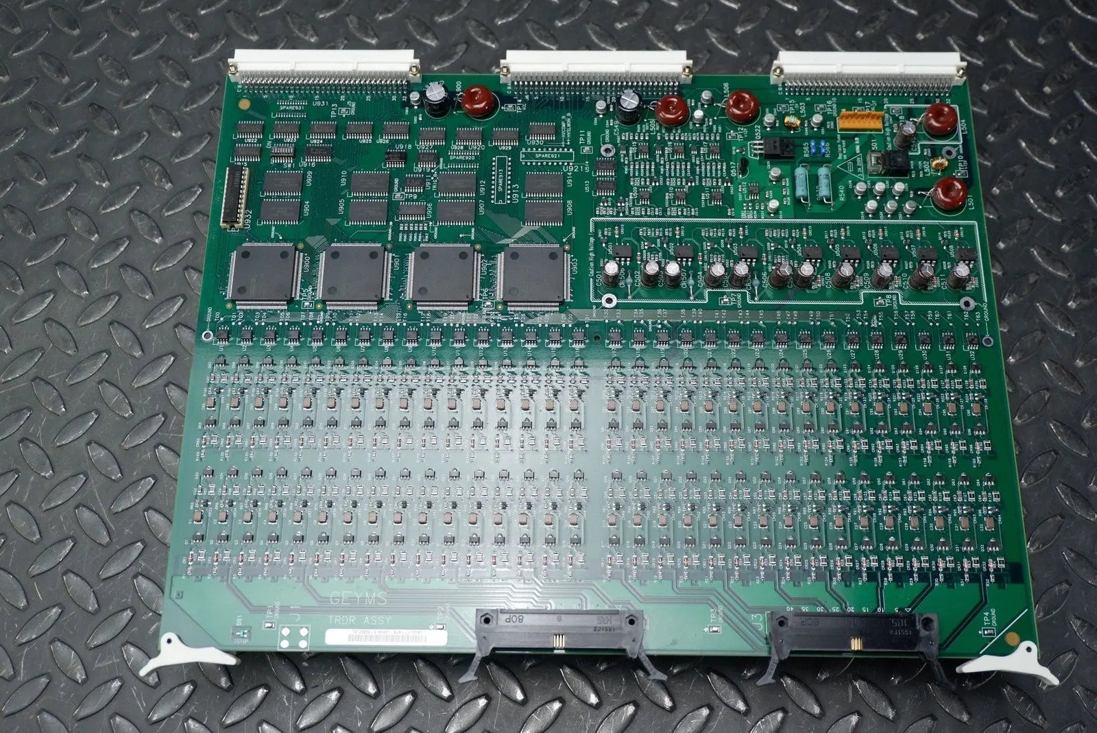 Logiq 400 GEYMS TRDR ASSY REV01-SLR-J-10781  Ultrasound DIAGNOSTIC ULTRASOUND MACHINES FOR SALE