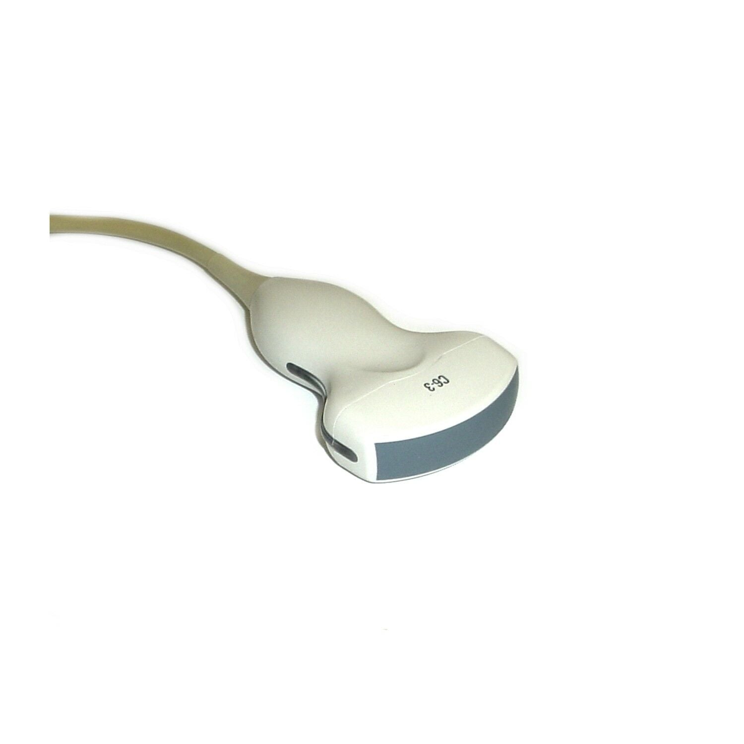 Philips C6-3 Curved Array 3.0-6.0 MHz Ultrasound Transducer Probe DIAGNOSTIC ULTRASOUND MACHINES FOR SALE