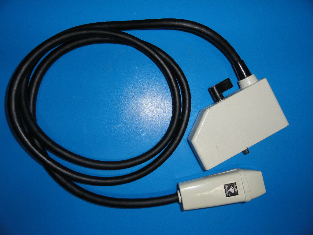 Toshiba PSE-50L 5.0 MHz Sector Ultrasound Transducer (3371) DIAGNOSTIC ULTRASOUND MACHINES FOR SALE