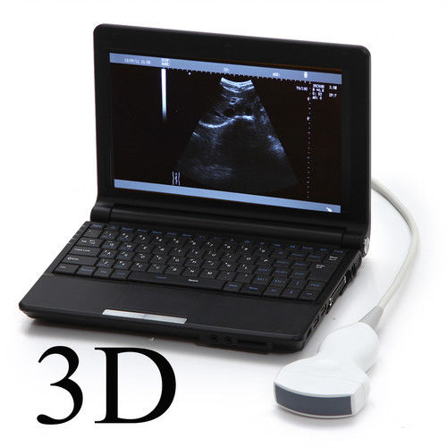 10.1'' Digital Portable Ultrasound Scanner/Machine Convex+Linear 2 Probes Sale DIAGNOSTIC ULTRASOUND MACHINES FOR SALE