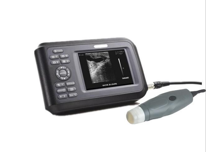 Veterinary Wrist Scanner HandHeld Ultrasound Scanner Machine Animal+Box DHL SHIP DIAGNOSTIC ULTRASOUND MACHINES FOR SALE