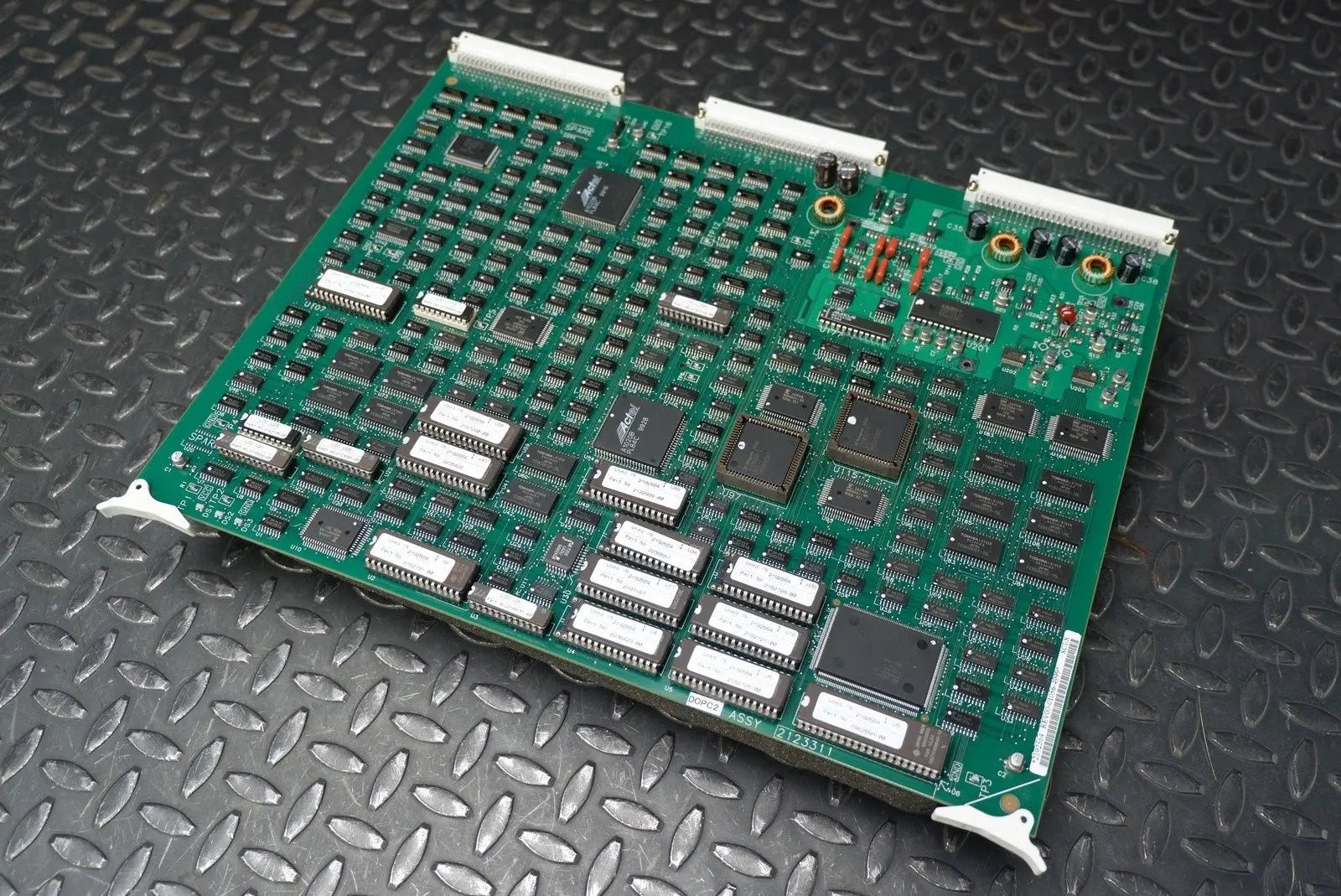 Logiq 400 DOPC2 ASSY REV00-01056-4999 Ultrasound DIAGNOSTIC ULTRASOUND MACHINES FOR SALE