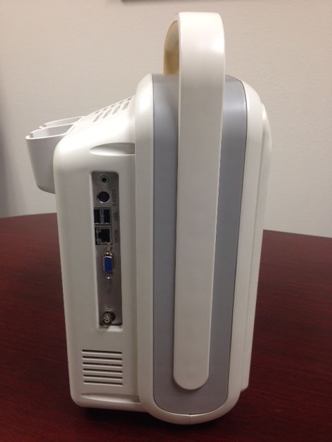 NEW Chison Q5 Portable Ultrasound System DIAGNOSTIC ULTRASOUND MACHINES FOR SALE