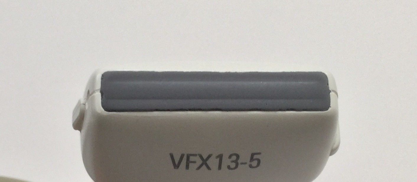 Siemens VFX13-5 Multi-D Ultrasound Transducer Probe DIAGNOSTIC ULTRASOUND MACHINES FOR SALE