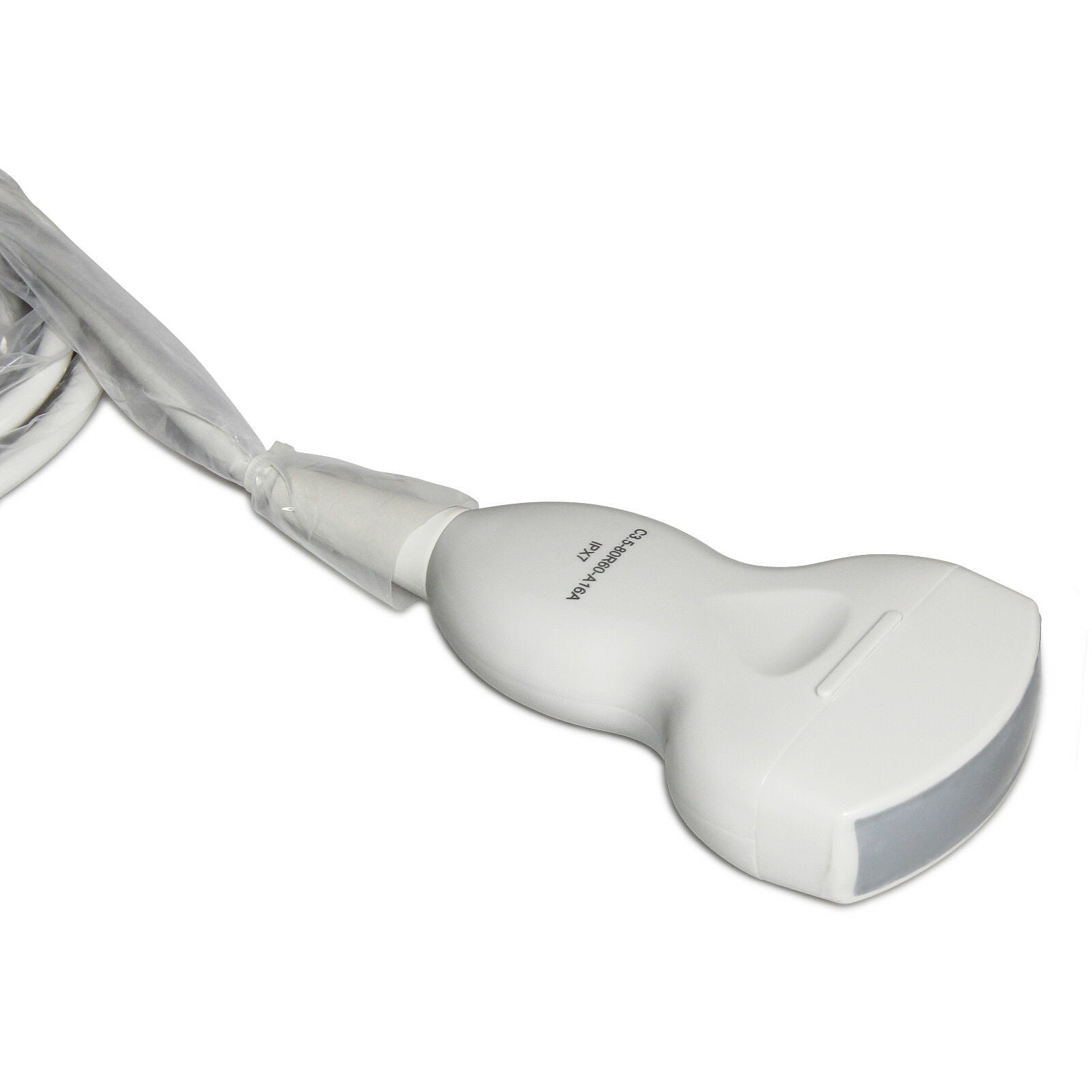 Human Abdomen Ultrasound Machine Laptop Ultrasound Scanner +Convex Probe,CE &USA DIAGNOSTIC ULTRASOUND MACHINES FOR SALE