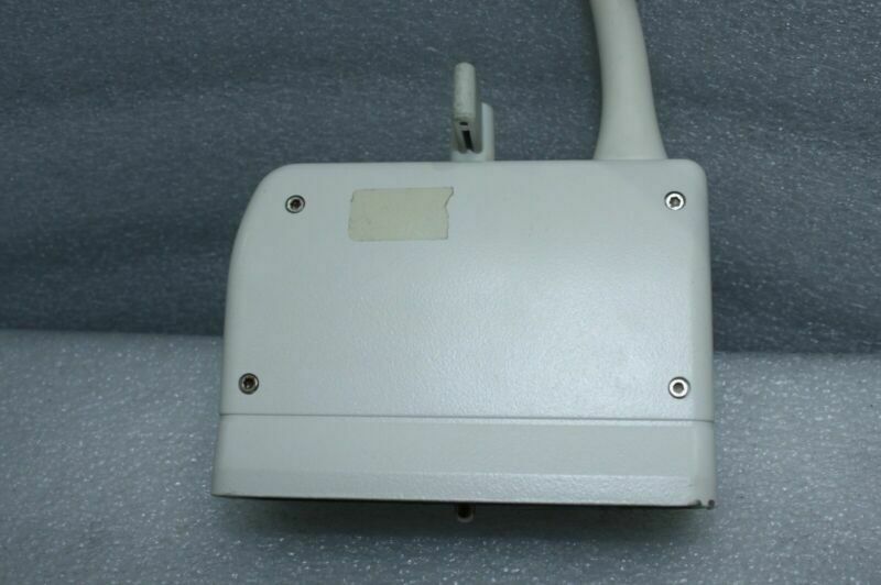 ATL C9-5 ICT Curved Array Endocavity Ultrasound Transducer Probe 9-5MHz OBGYN DIAGNOSTIC ULTRASOUND MACHINES FOR SALE