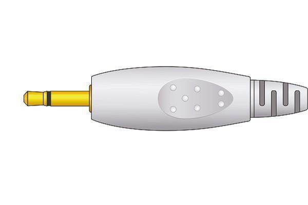 Philips Compatible Disposable Temperature Probe DIAGNOSTIC ULTRASOUND MACHINES FOR SALE