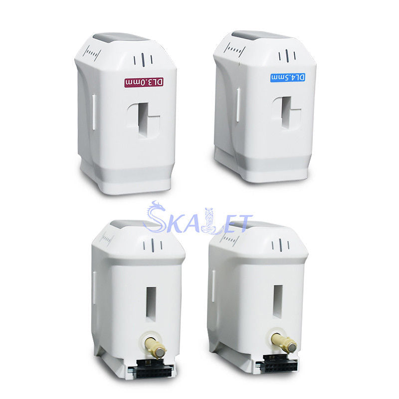 New Tech 3D Hifu Body Slimming Hifu Ultrasound Korea Face Wrinkle Removal System DIAGNOSTIC ULTRASOUND MACHINES FOR SALE