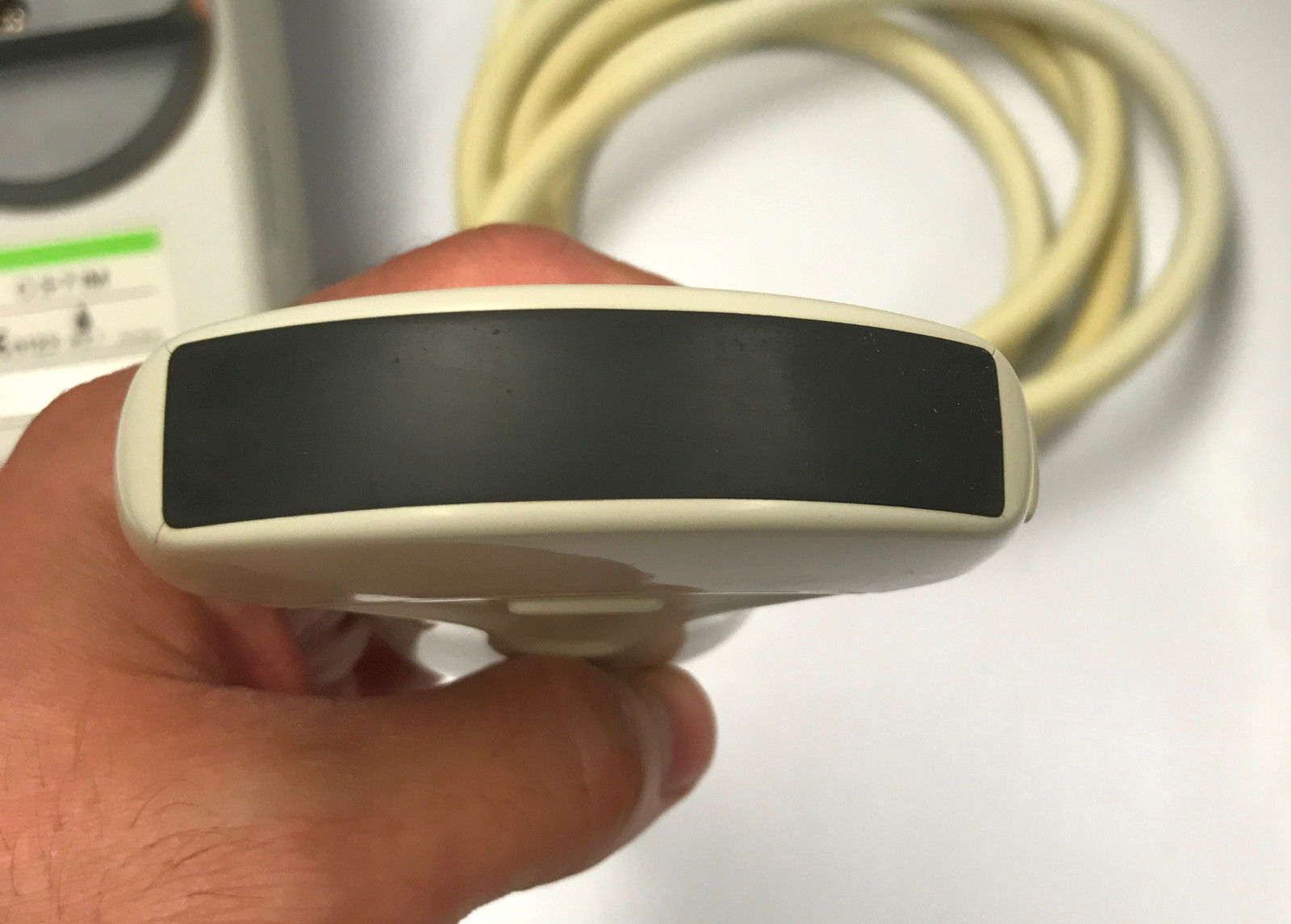 Samsung Medison C3-7IM Ultrasound Transducer Probe for Accuvix Prestige SonoAce DIAGNOSTIC ULTRASOUND MACHINES FOR SALE