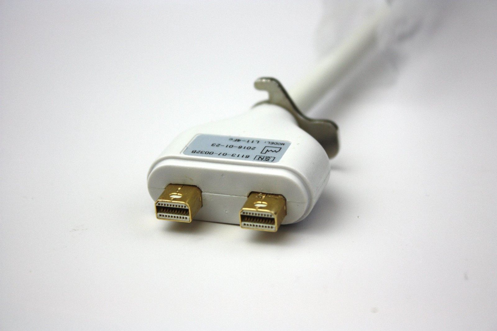 Linear Probe for iuStar100V DIAGNOSTIC ULTRASOUND MACHINES FOR SALE