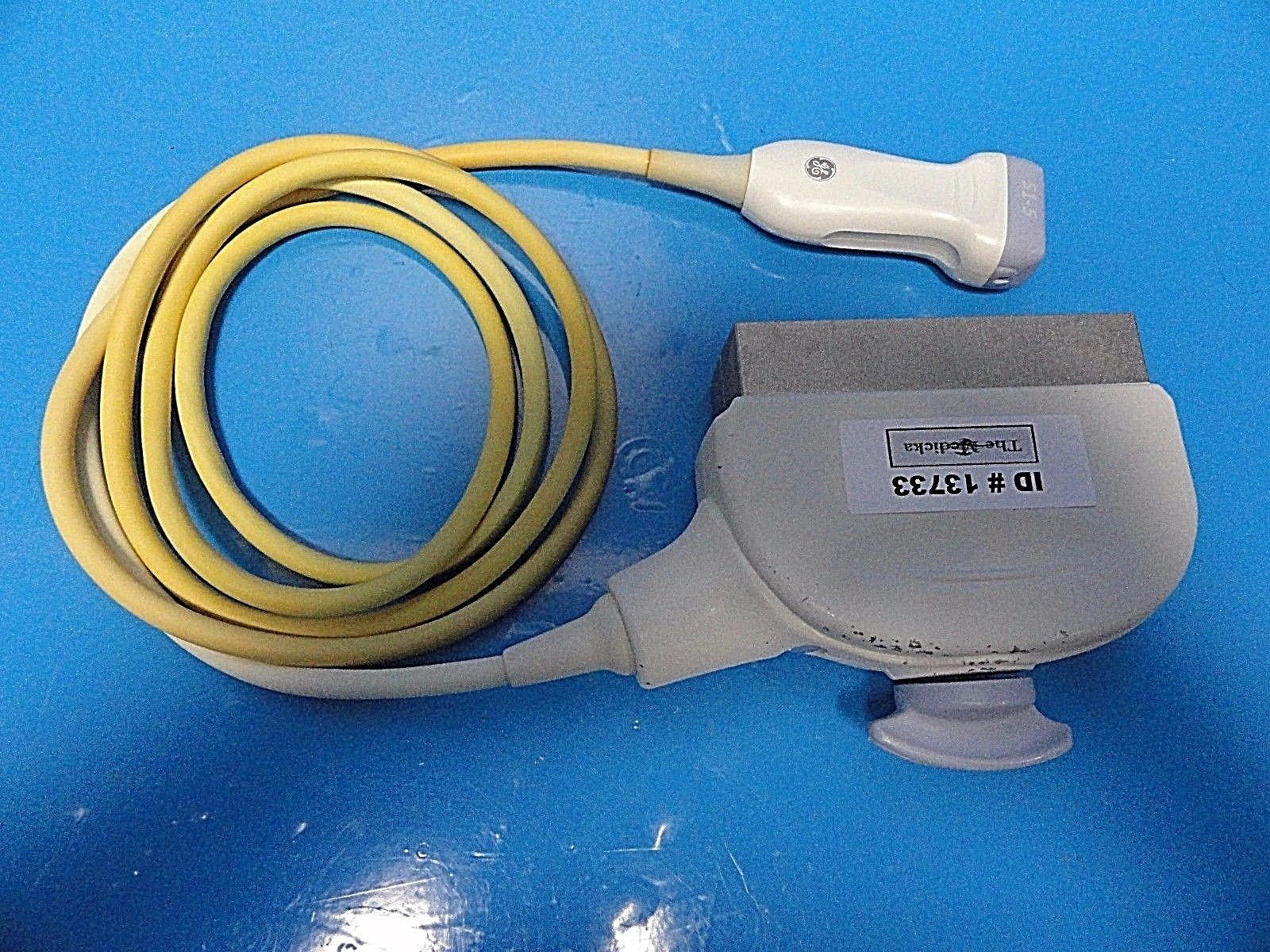 2013 GE S1-5 Ref 5269878 Sector Array Ultrasound Transducer Probe  ~13733 DIAGNOSTIC ULTRASOUND MACHINES FOR SALE