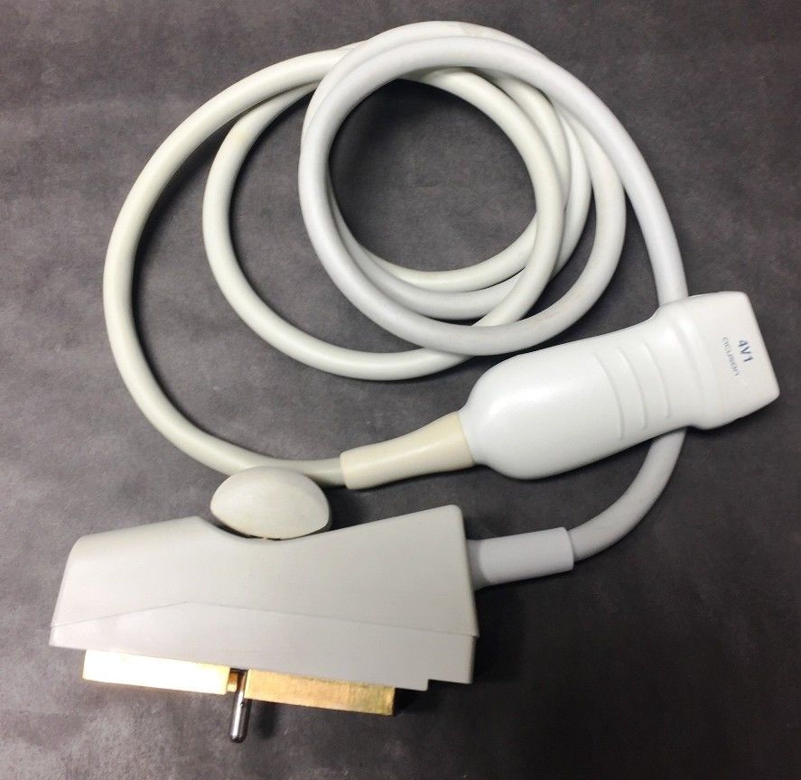 Siemens Acuson 4V1 Ultrasound Transducer Probe for Aspen DIAGNOSTIC ULTRASOUND MACHINES FOR SALE