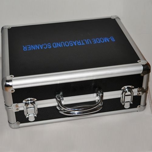 Laptop Ultrasound scanner Machine +Transvaginal probe Free D + Carry Box Fast 190891350886 DIAGNOSTIC ULTRASOUND MACHINES FOR SALE