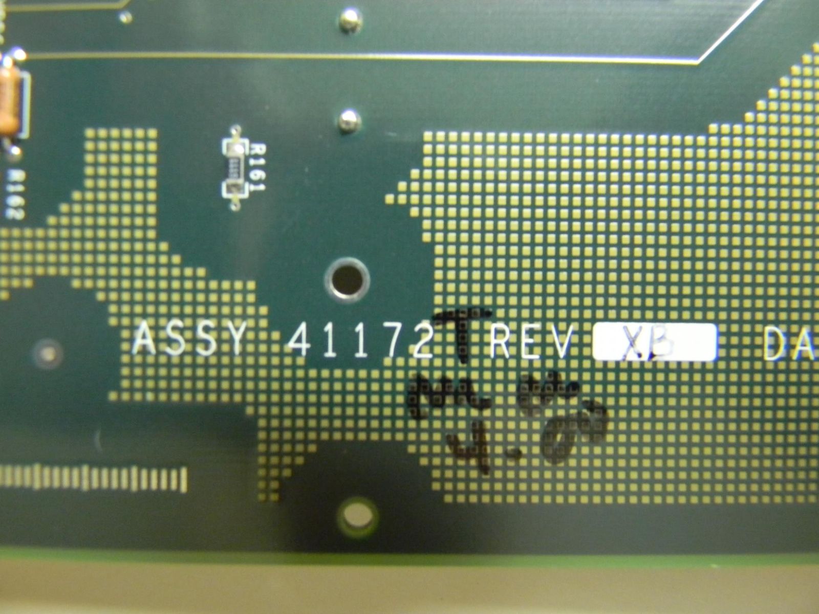 Acuson Sequoia C256 Ultrasound ASSY 41172   ZDT  REV. XB DIAGNOSTIC ULTRASOUND MACHINES FOR SALE