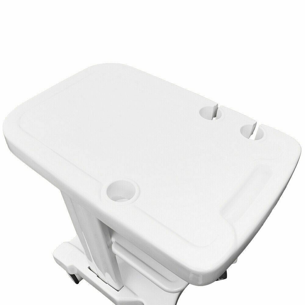 Mobile Trolley Cart Stand For Portable Digital Ultrasound Scanner Lab Trolley DIAGNOSTIC ULTRASOUND MACHINES FOR SALE